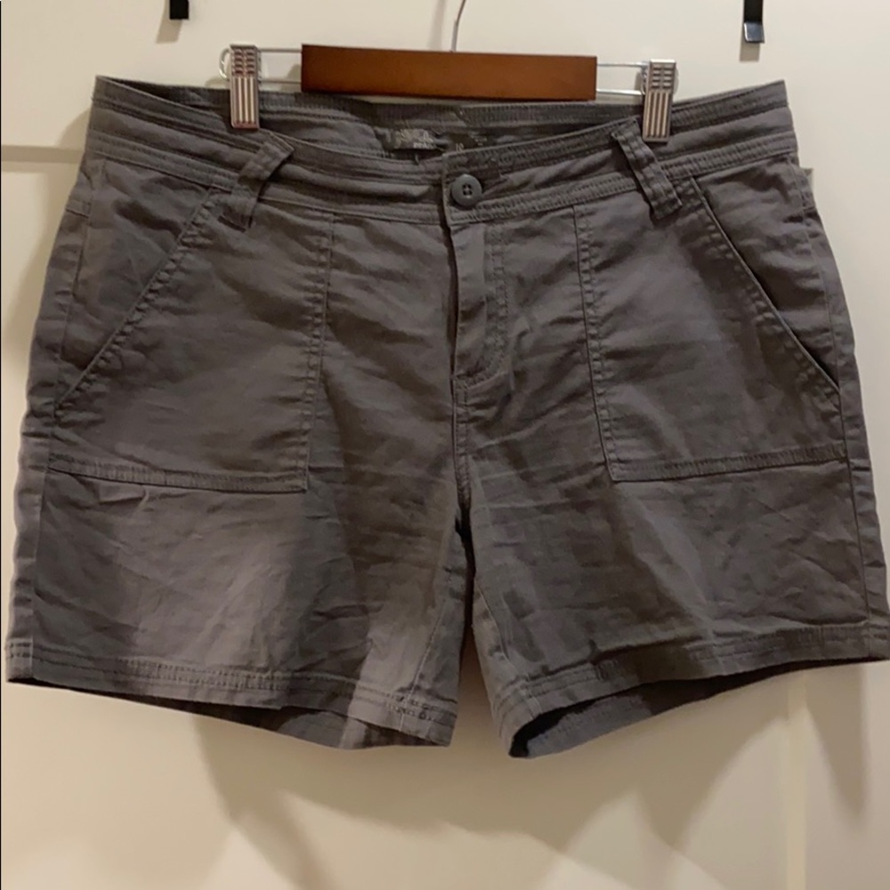Prana Women’s Tess Shorts Size 10